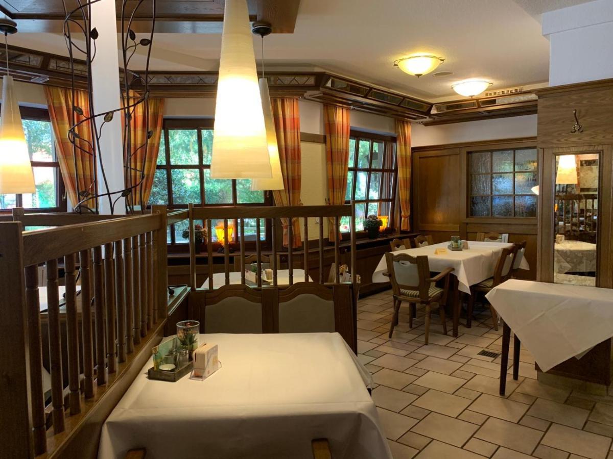 Gasthaus Beinker Ostercappeln 외부 사진