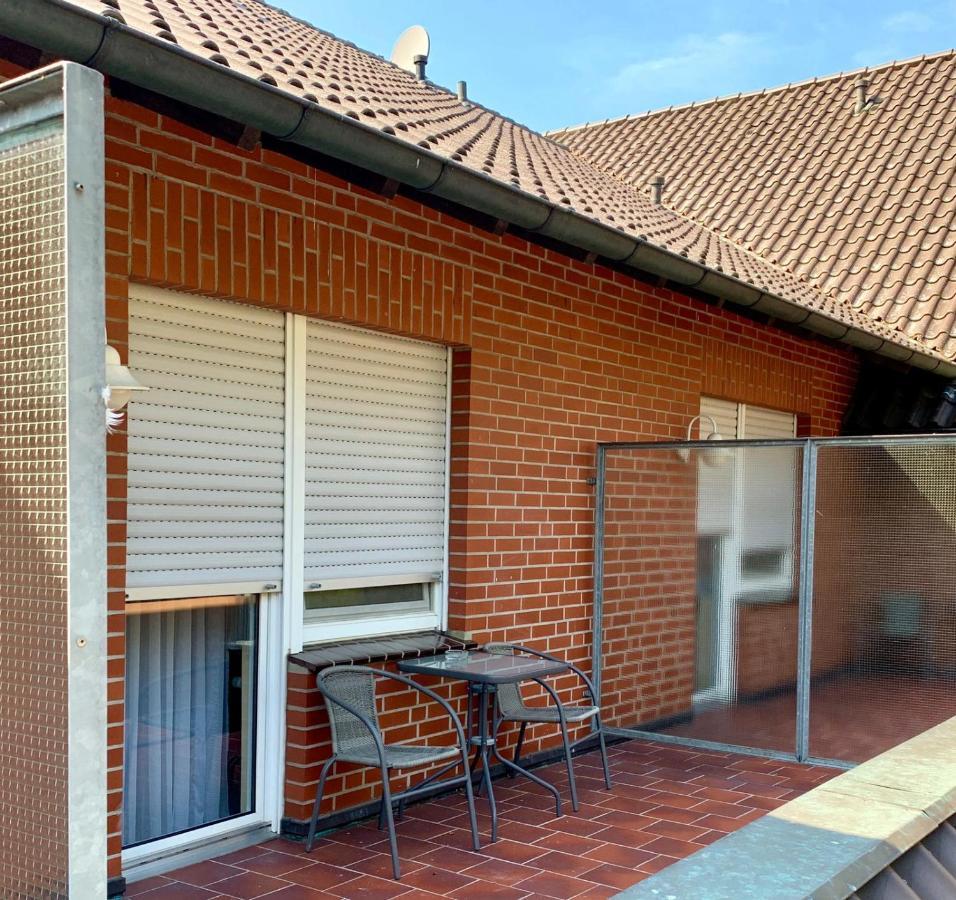 Gasthaus Beinker Ostercappeln 외부 사진