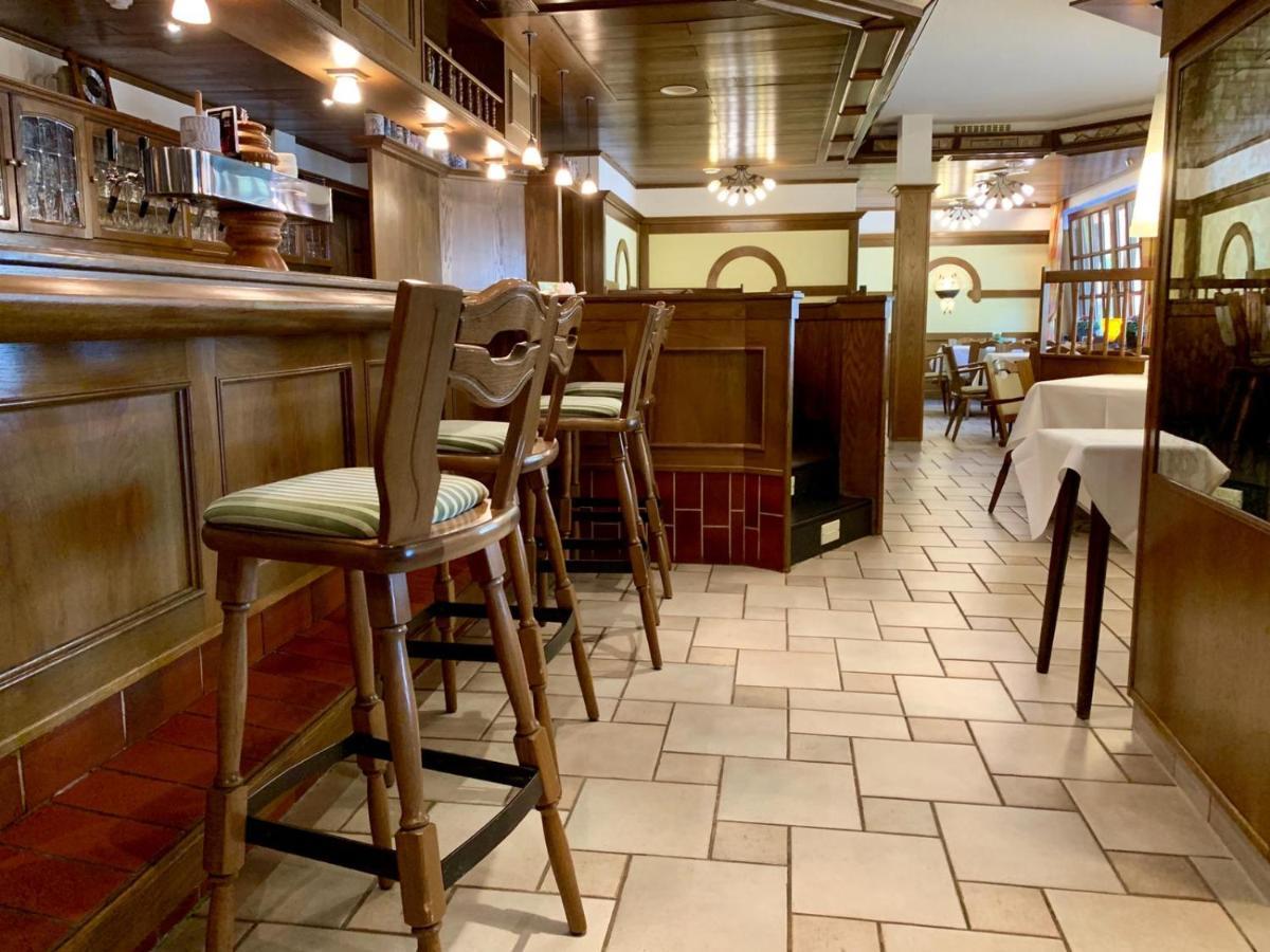 Gasthaus Beinker Ostercappeln 외부 사진