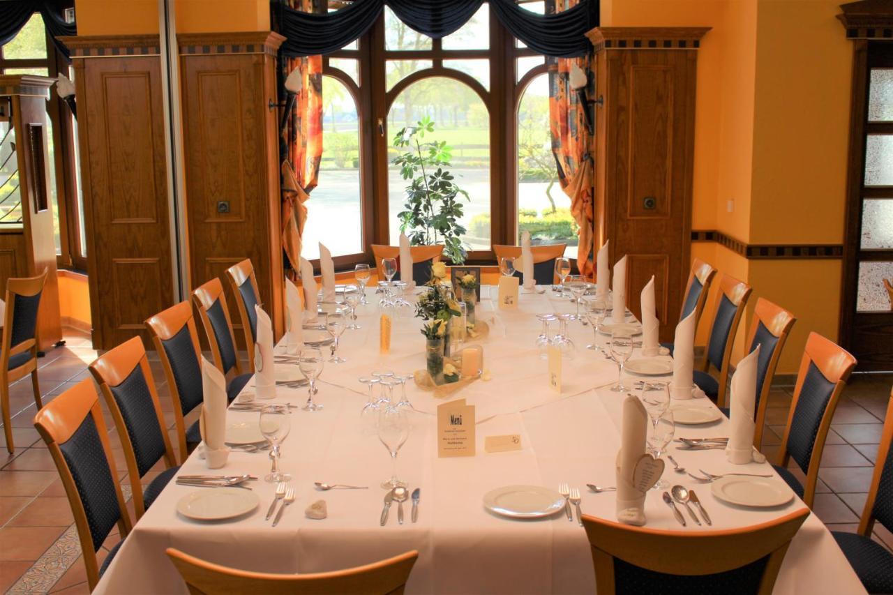 Gasthaus Beinker Ostercappeln 외부 사진